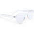 Aurinkolasit Sunglasses Tunak, läpinäkyvä liikelahja logopainatuksella