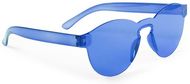 Aurinkolasit Sunglasses Tunak, sininen liikelahja logopainatuksella
