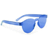 Aurinkolasit Sunglasses Tunak, sininen liikelahja logopainatuksella
