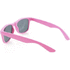 Aurinkolasit Sunglasses Xaloc, fuksia lisäkuva 3