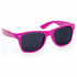 Aurinkolasit Sunglasses Xaloc, fuksia liikelahja logopainatuksella