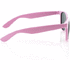 Aurinkolasit Sunglasses Xaloc, musta liikelahja logopainatuksella