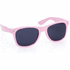 Aurinkolasit Sunglasses Xaloc, ruusu liikelahja logopainatuksella