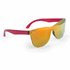 Aurinkolasit Sunglasses Zarem, punainen lisäkuva 2