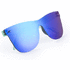 Aurinkolasit Sunglasses Zarem, sininen lisäkuva 3