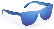 Aurinkolasit Sunglasses Zarem, sininen liikelahja logopainatuksella