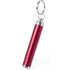 Avaimenperälamppu Torch Bimox, punainen liikelahja logopainatuksella