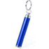 Avaimenperälamppu Torch Bimox, sininen liikelahja logopainatuksella