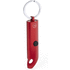 Avaimenperälamppu Torch Keyring Kushing, punainen lisäkuva 3