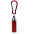 Avaimenperälamppu Torch Keyring Wols, punainen lisäkuva 1
