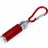 Avaimenperälamppu Torch Keyring Wols, punainen lisäkuva 2