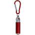 Avaimenperälamppu Torch Keyring Wols, punainen lisäkuva 3