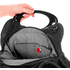 Avainketju Bag Hanger Key Finder Lysia, punainen lisäkuva 2