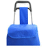 Caddie-kassi Shopping Trolley Max, sininen lisäkuva 2