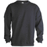 Collegepusero Adult Sweatshirt "keya" SWC280, tumma-laivasto-sininen liikelahja logopainatuksella