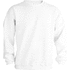 Collegepusero Adult Sweatshirt Sendex, valkoinen lisäkuva 3