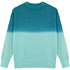 Collegepusero Adult Sweatshirt Truyi, sininen lisäkuva 1