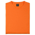 Collegepusero Kids Technique Sweatshirt Kroby, sininen, oranssi liikelahja logopainatuksella