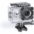 Digivideokamera Action Camera Garrix, harmaa lisäkuva 4