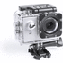 Digivideokamera Action Camera Garrix, musta lisäkuva 7