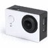 Digivideokamera Action Camera Garrix, valkoinen liikelahja logopainatuksella