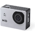 Digivideokamera Action Camera Komir, hopea liikelahja logopainatuksella