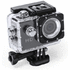 Digivideokamera Action Camera Komir, keltainen lisäkuva 5