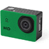 Digivideokamera Action Camera Komir, vihreä liikelahja logopainatuksella