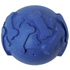 Eläinten lelu Ball Bigel, punainen liikelahja logopainatuksella