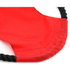 Eläinten lelu Frisbee Flybit, punainen lisäkuva 2