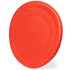 Eläinten lelu Frisbee Girud, punainen lisäkuva 1