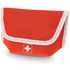 Ensiapusetti Emergency Kit Redcross, punainen lisäkuva 3