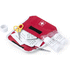 Ensiapusetti Emergency Kit Redcross, punainen lisäkuva 4