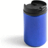 Eristetty muki Cup Citrox, sininen liikelahja logopainatuksella