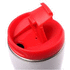 Eristetty muki Cup Zicox, punainen lisäkuva 4