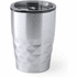 Eristetty muki Insulated Cup Blur, hopea liikelahja omalla logolla tai painatuksella