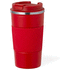 Eristetty muki Insulated Cup Drury, punainen lisäkuva 1