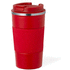 Eristetty muki Insulated Cup Drury, punainen lisäkuva 3