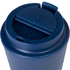 Eristetty muki Insulated Cup Holwe, tummansininen lisäkuva 2