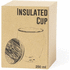 Eristetty muki Insulated Cup Nystre lisäkuva 3