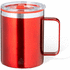 Eristetty muki Insulated Mug Suprax, punainen lisäkuva 6