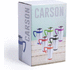 Eristetty muki Mug Carson, vaaleanvihreä lisäkuva 5