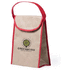 Eristetty ostoskassi Cool Bag Rumbix, punainen lisäkuva 4