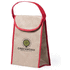 Eristetty ostoskassi Cool Bag Rumbix, punainen lisäkuva 5
