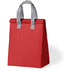 Eristetty piknik-kassi Cool Bag Pabbie, punainen lisäkuva 8