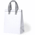 Eristetty piknik-kassi Cool Bag Pabbie, valkoinen lisäkuva 8