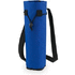 Eristetty pullopussi Cool Bottle Fresher, sininen liikelahja logopainatuksella