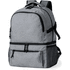Eristetty reppu Cool Bag Backpack Gaslin, harmaa lisäkuva 1