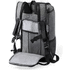Eristetty reppu Cool Bag Backpack Kemper, harmaa lisäkuva 9