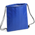 Eristetty reppu Drawstring Cool Bag Tradan, sininen lisäkuva 2